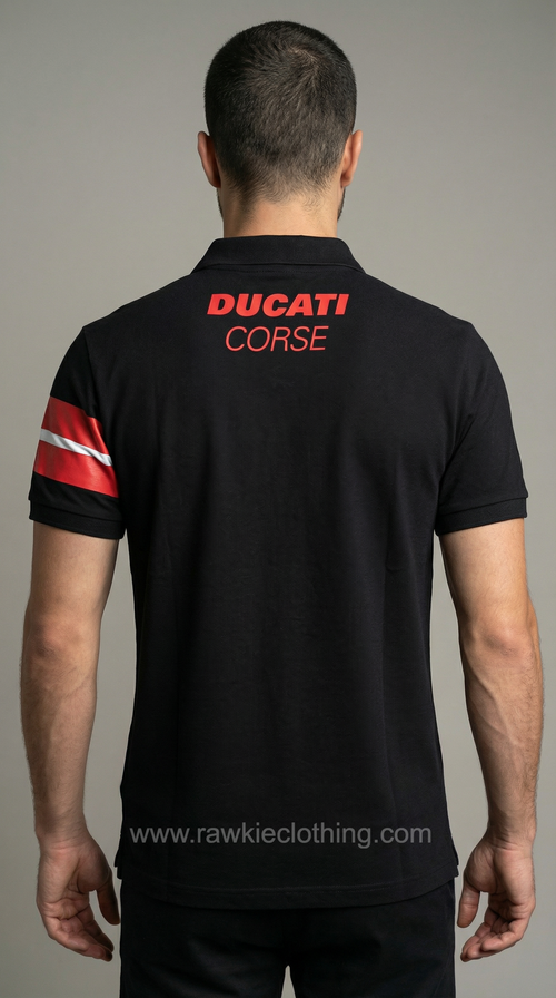 Ducati Corse