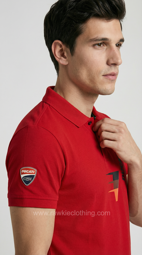 Ducati Corse